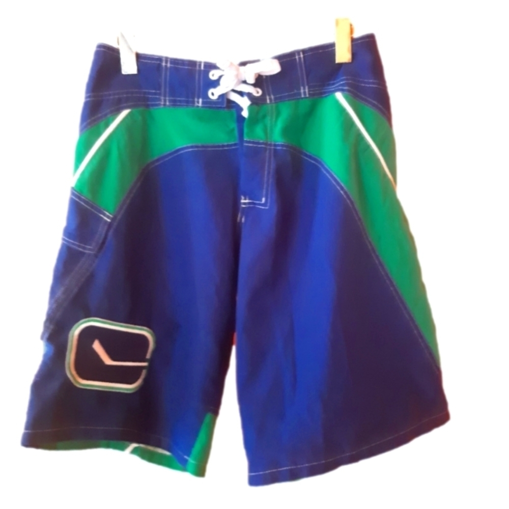 CALHOUN shorts M15